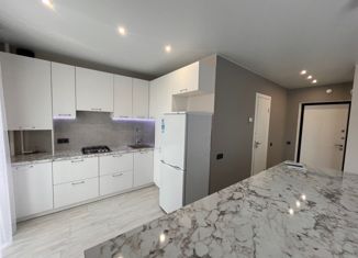 Однокомнатная квартира на продажу, 38 м2, Смоленск, ЖК Южная Долина, проспект Строителей, 23Б