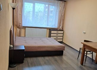 1-комнатная квартира в аренду, 35 м2, Санкт-Петербург, Будапештская улица, 106к2, метро Купчино