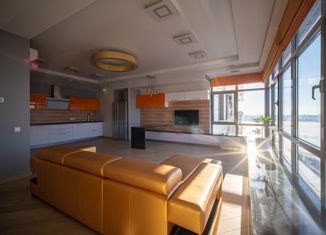 Продаю 3-комнатную квартиру, 164 м2, Казань, Меридианная улица, 2, Ново-Савиновский район