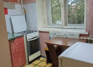 Продается двухкомнатная квартира, 47 м2, Красноярск, Октябрьский район, улица Крупской, 10А