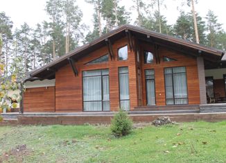 Продажа дома, 199.5 м2, деревня Белоус, Пихтовая улица