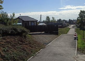 Продаю дом, 87.4 м2, село Бородулино, улица Энгельса, 40А