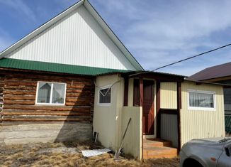 Продаю дом, 45.1 м2, село Аскарово, улица Ишмурзы Хидиятова