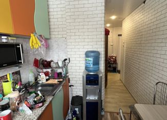 Продажа 2-комнатной квартиры, 43.8 м2, Чебаркуль, улица Каширина, 29