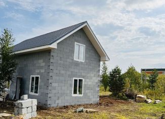 Дом на продажу, 95 м2, село Култаево, Садовый бульвар, 54