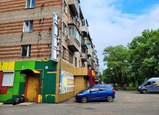 Продается 2-комнатная квартира, 43 м2, Уссурийск, Владивостокское шоссе, 20А