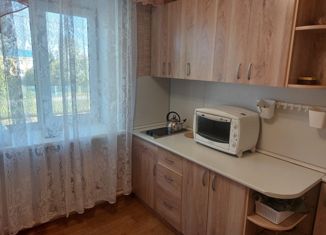 Продаю двухкомнатную квартиру, 45 м2, село Каргала, Юбилейная улица, 10