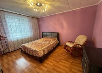 Продам 3-комнатную квартиру, 64 м2, посёлок городского типа Белый Яр, улица Фадеева, 19