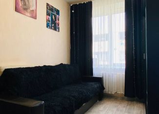 Продаю квартиру студию, 15.5 м2, Омск, 4-я Марьяновская улица, 4А, Ленинский округ