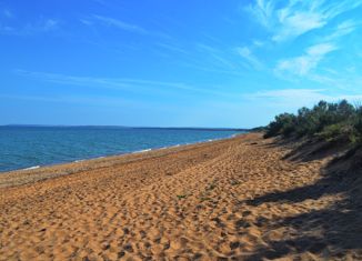 Продается земельный участок, 9 сот., село Курортное, Нагорная улица