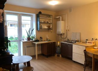 Таунхаус на продажу, 53.4 м2, село Булгаково, Изумрудная улица