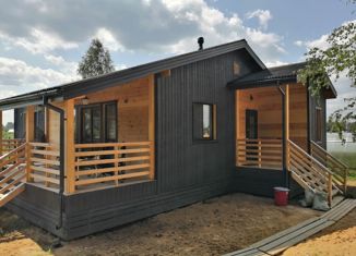 Продаю дом, 93 м2, поселок Волховец, улица Руставели