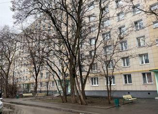 Продажа квартиры студии, 18.8 м2, Москва, Бирюлёвская улица, 30, район Бирюлёво Восточное