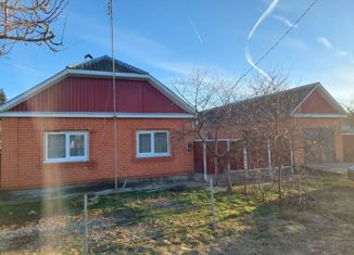 Продается дом, 60 м2, поселок Родники, Шоссейная улица