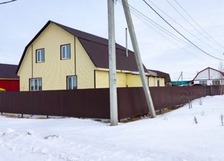 Продам дом, 96 м2, село Троицкое, улица Маршала Жукова, 36