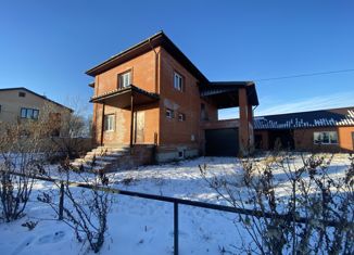 Продажа дома, 230 м2, поселок Магистральный, улица Галика