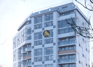 Квартира на продажу студия, 38.72 м2, Санкт-Петербург, улица Одоевского, 17, улица Одоевского