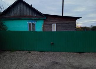 Дом на продажу, 56 м2, село Поярково, улица Калинина