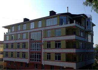 Продам однокомнатную квартиру, 65.5 м2, Сочи, улица Метелёва, 12/1, микрорайон Яна Фабрициуса