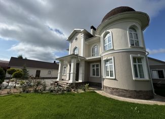 Продается дом, 450 м2, село Зубово, Снежная улица