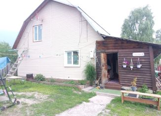 Продаю дом, 110 м2, село Богашёво, Советская улица