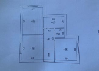 Продаю дом, 140 м2, поселок Бельмесево, Малая Куликовская улица