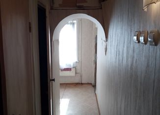 Продается трехкомнатная квартира, 59 м2, Усолье-Сибирское, проспект Красных Партизан, 40