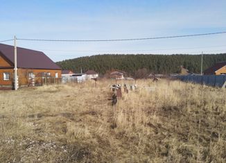 Продается участок, 26 сот., село Шереметьевка, Октябрьская площадь