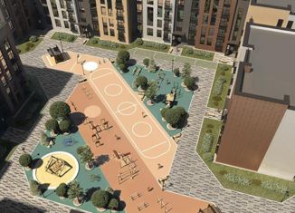 Продаю 2-комнатную квартиру, 62.7 м2, посёлок Пригородный