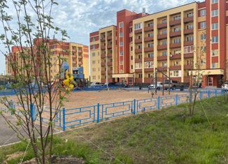 Продажа квартиры студии, 27 м2, село Зубово, улица Игоря Талькова, 5