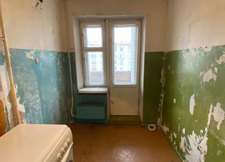 1-ком. квартира на продажу, 27.4 м2, Брянск, Московский проспект, 81/3, Фокинский район
