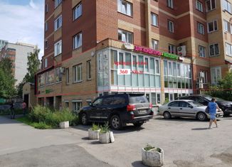 Аренда офиса, 360 м2, Пермский край, улица Пушкина, 109