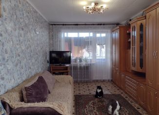 Продажа 2-комнатной квартиры, 43 м2, Ульяновская область, Хрустальная улица, 37