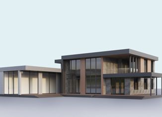 Продажа земельного участка, 10.2 сот., посёлок Пригородный, улица Блока