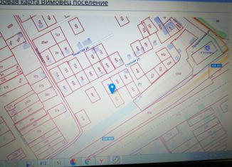 Продается участок, 1450 сот., поселок Вимовец