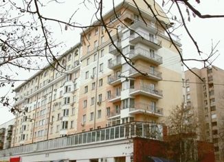 Продажа однокомнатной квартиры, 52.7 м2, Москва, улица Фридриха Энгельса, 31/35, улица Фридриха Энгельса