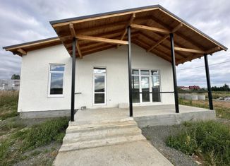 Продажа дома, 118 м2, деревня Поварня