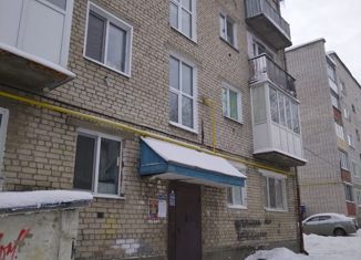 Двухкомнатная квартира на продажу, 39.4 м2, Красноуфимск, Советская улица, 58