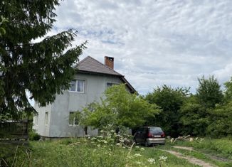 Продается дом, 140 м2, поселок Низовье, Заречная улица, 2Б