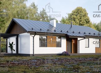 Дом на продажу, 153.98 м2, деревня Красная Новь