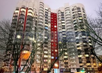 Продаю 3-ком. квартиру, 88 м2, Москва, улица Москворечье, 31к1, район Москворечье-Сабурово