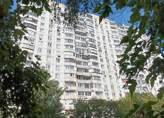 Продаю трехкомнатную квартиру, 76 м2, Москва, улица Василия Петушкова, 15, СЗАО