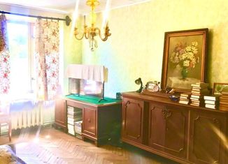 Продается 2-комнатная квартира, 47 м2, Москва, Ленинский проспект, 41/2, станция Площадь Гагарина