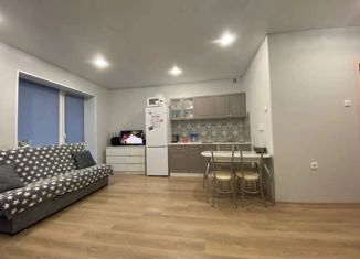 Продажа 1-ком. квартиры, 36.8 м2, Курган, 16-й микрорайон, 11, Заозёрный район