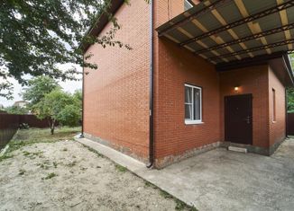 Дом на продажу, 132 м2, посёлок Знаменский, Абрикосовая улица