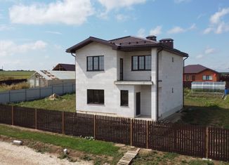 Продам дом, 137 м2, село Ославское, Молодёжный переулок