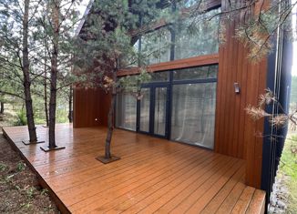 Продажа дома, 123 м2, поселок Кириллинский, Кириллинская улица