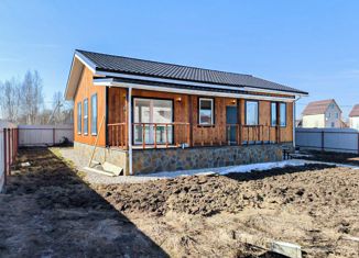 Продам дом, 130 м2, село Молоди, Рощинская улица