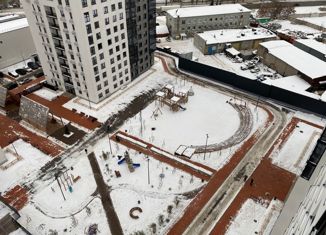 Продается 1-ком. квартира, 38 м2, Уфа, ЖК Ботаника, улица Уфимское Шоссе, 24