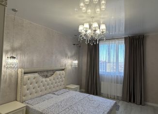 Продам 1-ком. квартиру, 40 м2, Ставрополь, улица Чапаева, 4/1, микрорайон Чапаевка